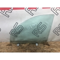 Стекло двери Hyundai Santa Fe 2 43R000382