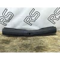 Накладка крышки багажника Audi A4 B8 8K5863471