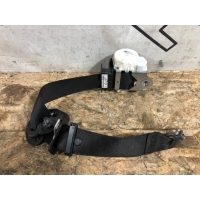 Ремень безопасности BMW 1-Series F20 34078319