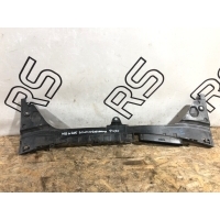 Воздухозаборник Mercedes-Benz C-Class w205 A2055000055