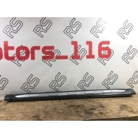 Накладка порога Mercedes-Benz Gla-Class X156 A1566980854