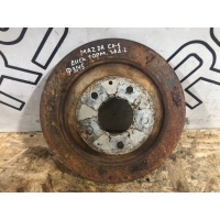 Диск тормозной Mazda CX-5 1 12345