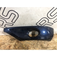 Накладка ПТФ Volkswagen Touareg 2 7P6807489B