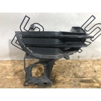 Накладка ПТФ Porsche Cayenne 2 7P5121334
