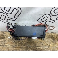 Блок предохранителей Mercedes-Benz Gla-Class X156 A2465400140