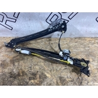 Стеклоподъемник Mercedes-Benz CLS-class W218 918246100