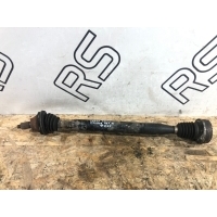 Привод Skoda Fabia 2 6Q0407272BD