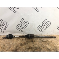 Привод Land Rover Range Rover Velar 1 HK833N128AB