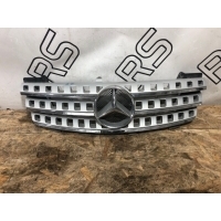 Решетка радиатора Mercedes-Benz M-Class W164 А1648880123