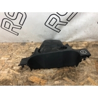 Кожух рулевой колонки Land Rover Discovery Sport 1 BJ323F902AB