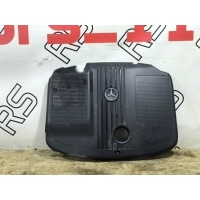 Крышка двигателя Mercedes-Benz CLS-class W218 A6510101467