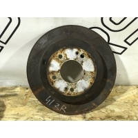 Диск тормозной Hyundai Santa Fe 2 12345