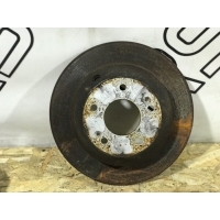 Диск тормозной Hyundai Santa Fe 2 12345
