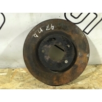 Диск тормозной Mazda 6 GJ 12345