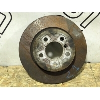 Диск тормозной BMW X5 E70 12345