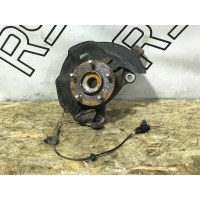 Кулак поворотный Mazda 6 GJ 12345