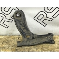Рычаг подвески Skoda Fabia 2 6R0407151E