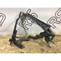 Кронштейн фары Mercedes-Benz C-Class w204 A204626045