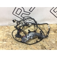 Проводка двери Opel Astra j GTC 13403628