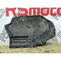 Защита днища кузова BMW X5 E70 51757158405