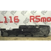 Защита днища кузова Mercedes-Benz E-Class W212 A2126801209