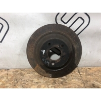 Диск тормозной Mazda 6 GJ 12345