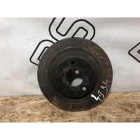 Диск тормозной Mazda 6 GJ 12345
