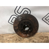 Диск тормозной Mazda 6 GJ 12345