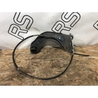 Рычаг подвески Mazda 6 GJ 12345