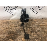 Педаль тормоза Mitsubishi Outlander 3 12345