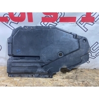 Защита днища кузова BMW X5 E70 51757158406