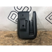 Кожух рулевой колонки Mazda CX-5 1 KD4560371