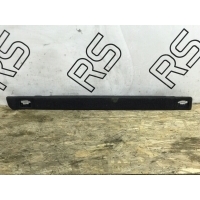 Обшивка багажника Porsche Cayenne 2 7P6863528A