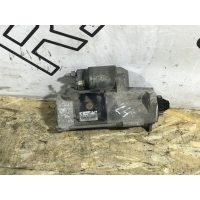 Стартер Opel Astra j GTC 55492279
