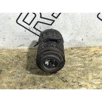 Компрессор кондиционера Hyundai Santa Fe 2 MA9AA05