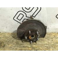 Кулак поворотный Mitsubishi Outlander 3 12345