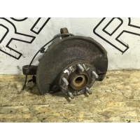 Кулак поворотный Mitsubishi Outlander 3 12345