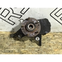 Кулак поворотный Kia Optima 3 12345