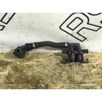 Патрубок отопителя BMW X5 E70 6411691054403