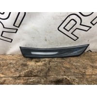 Накладка порога BMW 5-series F10 51477203603