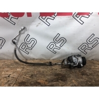 Компрессор кондиционера Jaguar Xf 1 CX2319D629EB