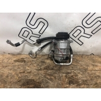 Компрессор кондиционера Land Rover Range Rover Evoque 1 CPLA19D629BF