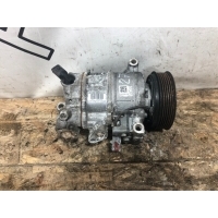 Компрессор кондиционера Audi A4 B8 8T0260805S