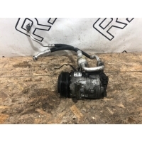 Компрессор кондиционера Opel Astra j GTC 401351739