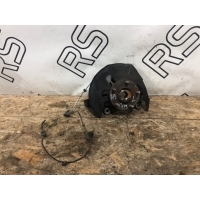 Кулак поворотный Mazda 6 GJ 12345