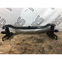 Усилитель бампера Volkswagen Touareg 2 7P0807109B
