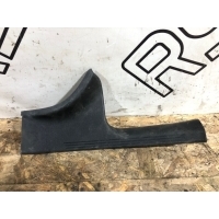 Накладка порога Mercedes-Benz C-Class w205 A2056860336