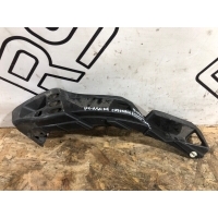 Кронштейн бампера Porsche Cayenne 2 7P5807393