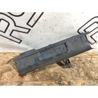 Воздуховод радиатора Opel Astra j GTC 13310898