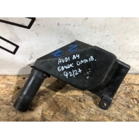 Бачок омывателя Audi A4 B8 8T2955463B